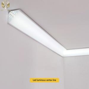 Quality Waterproof LED Strip Profile System For Under-Cabinet Lighting wholesale