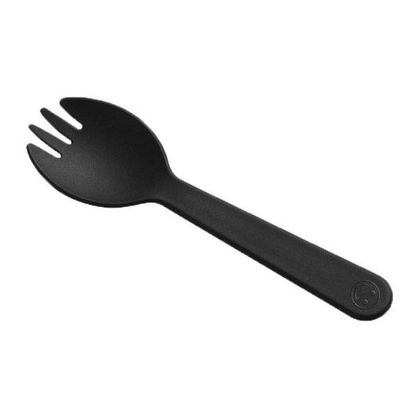 Versatile Spoon Fork Knife Eco-friendly Disposable Versatile Suitable For All