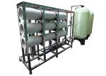 3TPH RO Water Treatment System Industrial Reverse Osmosis Plant