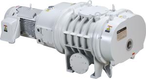 Quality BSJ600LC Hydrodynamic Coupling Mechanical Booster Roots Vacuum Pump wholesale
