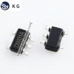 DW01A Ic SOT-223 Lithium Battery Protection Ic