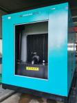 280KW 350KVA SC350E5S CUMMINS Diesel Generator Set Cummins Industrial Generators