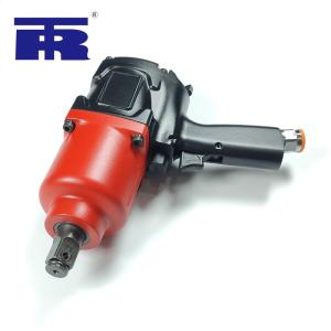 Quality Vehicle Repair Pinless Hammer 3000nm Pneumatic Air Impact Gun wholesale