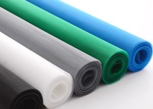 Quality BWG31 Fiberglass Window Screen wholesale