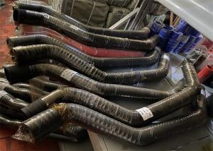 Quality 11N6 Excavator Machinery Parts 20040 11N6 20020 Hyundai 7 Air Intake Hose wholesale