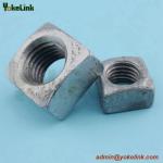 Square Nut