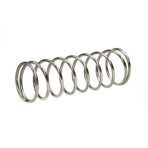 Quality SS304 0.07mm Small Diameter Compression Springs wholesale