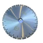 Durable Diamond Saw Blades For Cutting Stone Granite Marble travertine Sintered