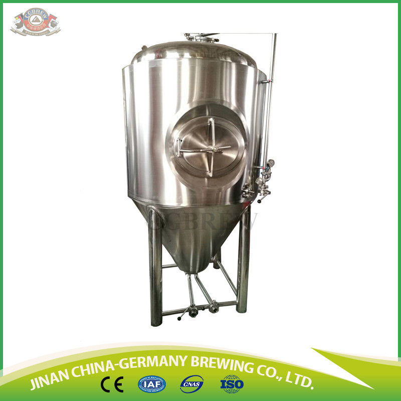 1000L used beer brewery equipment for sale for small business on craft beer