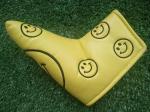 club covers , Golf headcover , golf headcover , putter headcover , headcover