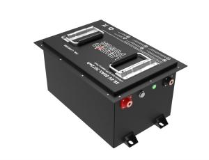 Quality Lithium Batteries For Golf Cart 36V 38.4V 80Ah wholesale
