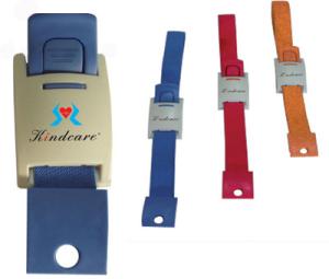 Quality New Design Latex Free Buckle Tourniquet GF03KA wholesale