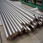 Hiperco50 Permendur 1J22 Nickel Alloy Steel Bar Hexagonal Square