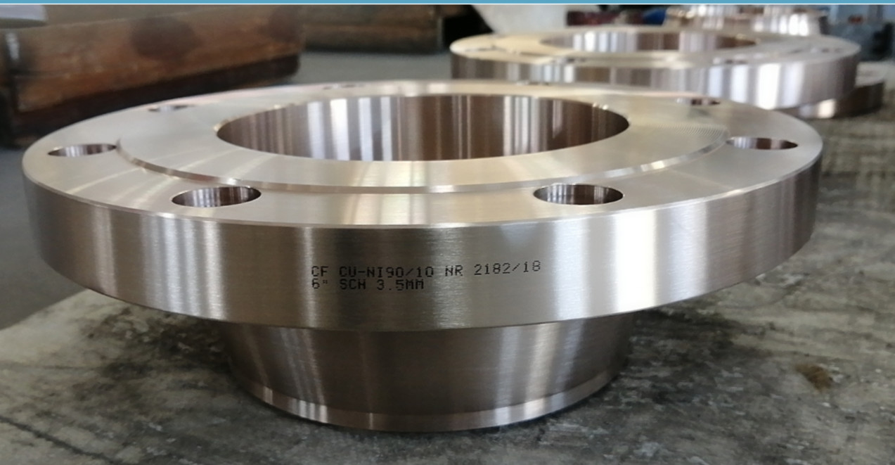 Stainless Steel Flange ASME S/B366 UNS N08825 ASME B16.5 600LB SCH160 Forged SO Flange Stainless Steel Slip On Flanges