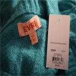 Plus Size Ladies Sweates/Women'S Cool Sweater 3colors Casual And Fashion blue