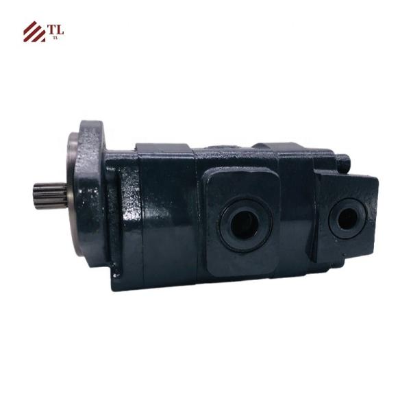 14530502 14525548 VOE14525548 VOE14520055 VOE14530502 Excavator Gear Pump for