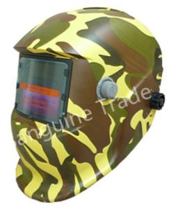 Quality SZT CAMO welding Helmet wholesale
