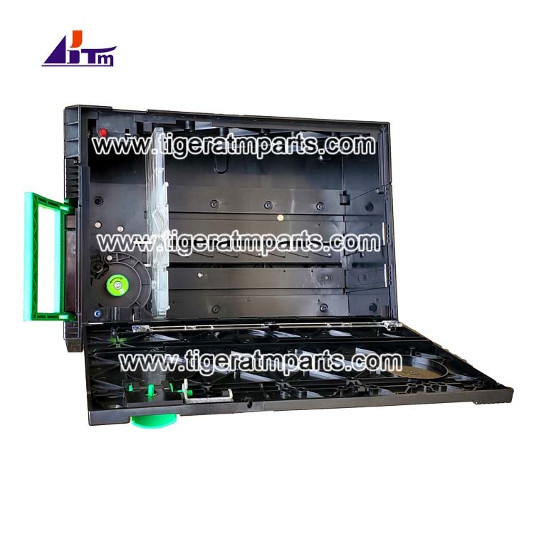 484-0106344 4840106344 NCR SDM2 M Cassette ATM Machine Spare Parts