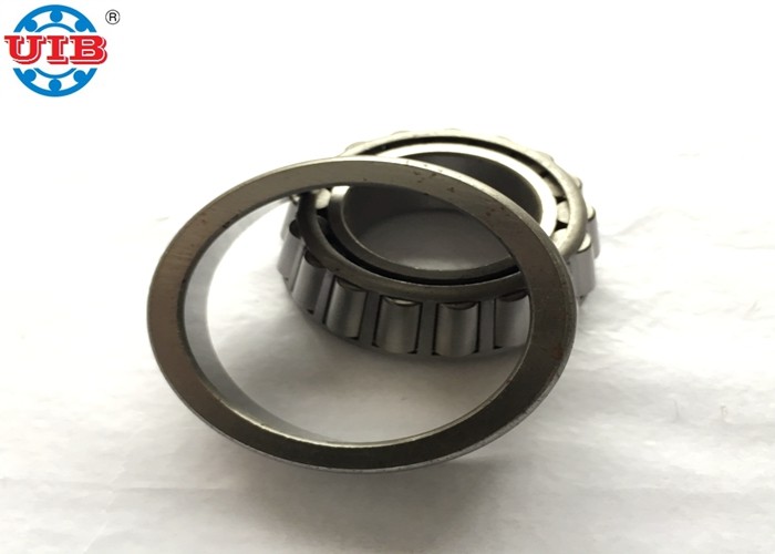 ABEC3 P6 Corrosion Resistant Steel Roller Bearing Used In Construction Machinery