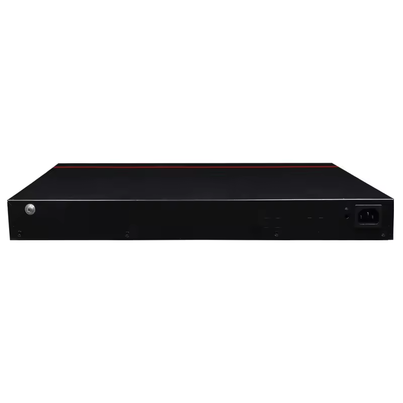10/100/1000Mbps Transmission Rate S5735S-L48P4X-A1 POE Network Switch for DHL Shipment