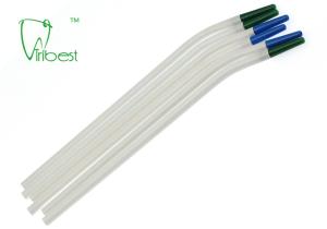 Quality FDA Disposable Dental Suction Tips , Surgical Aspirator Tips Dental wholesale