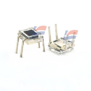 Quality S6931-01 Silicon Photodiode Photodiode Molded Into Clear Plastic Package wholesale