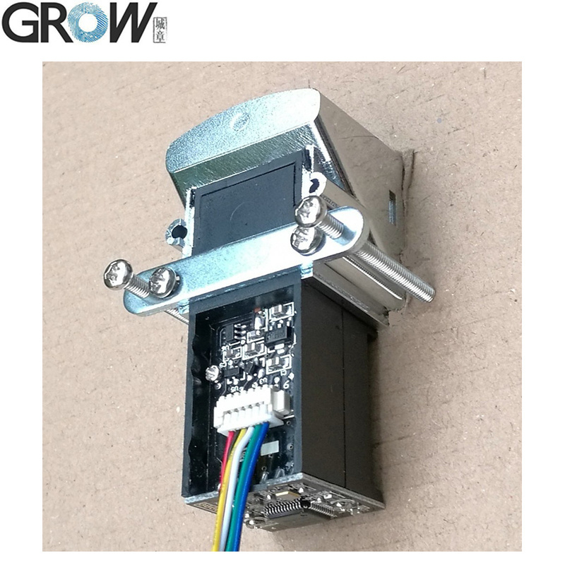 Grow Silver Mounting Bracket of R308 Fingerprint Module