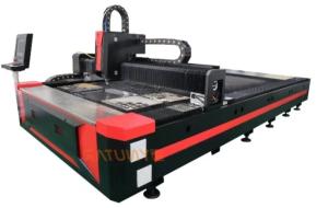 Quality High Speed Precision Gear Rack Fiber Laser Cutting Machine wholesale