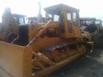 Used Bulldozer CAT D6D Good Condition