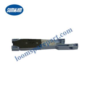 Quality Muller Mbj3 Jacquard Machine Spare Parts Muller Solenoid Valve wholesale
