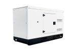 50HZ 12kw Power Fawde Diesel Silent Generator Set Water Cooled 15kva