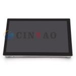 Stable TFT Automotive LCD Display GPS Spare Parts LQ0DAS0609-ME3210