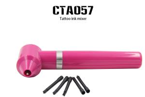 Quality Wholesale Professional Permanent Makeup Tattoo Micro Pigment Mixer wholesale