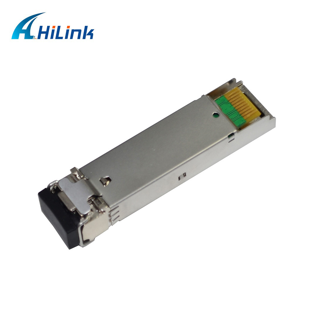 1.25G SFP Optical Transceiver Module SMF 1550nm 80KM DDM Cisco Compatible