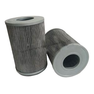 Quality Customized Color replacement 510669208 Hydraulic OIL Filter wholesale