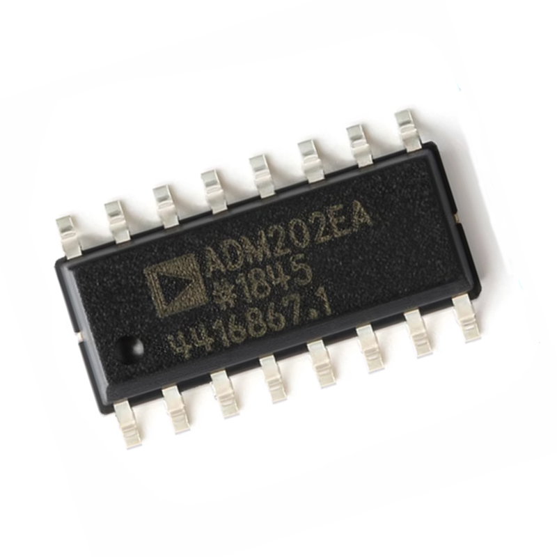 Brand New Original Electronic Components ic chip integrated circuit weixinyu BOM List Service ADM202EARNZ