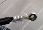 LIUGONG wheel loader parts, 06c4782 fuel pipe, fuel hose