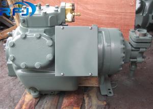 Quality Carlyle 06DA825 Semi Hermetic Compressor 400V 3HP 50Hz R22 Refrigerant wholesale
