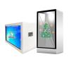 Buy cheap 86 Inch Transparent LCD Display from wholesalers