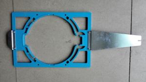 Quality Industrial Barudan Embroidery Machine Spare Parts Barudan Frame ISO Approve wholesale