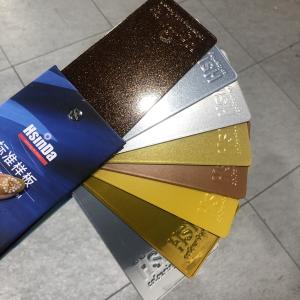 Quality Polyester Resin Tgic Dry Powder Coating UV Resistance Textured High Heat wholesale