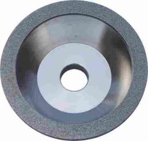 Quality Uneasy blocking high-grade diamond grinding wheel wholesale