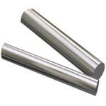 Cold Bending AISI 201 202 304 Bright Stainless Steel Round Rod Bar For Building