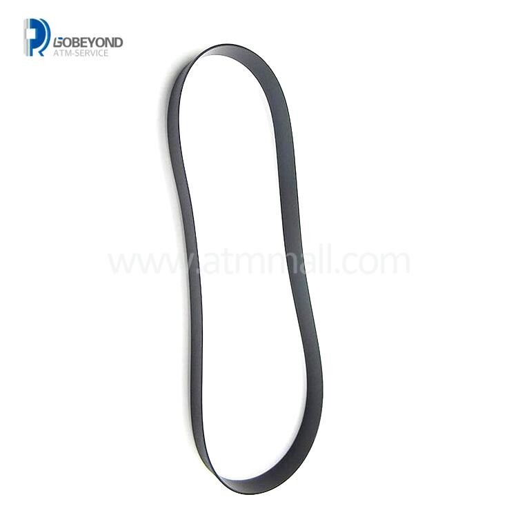 SE-N-SMV1 10*401*0.8mm Belt 4820000006 Hyosung ATM Parts