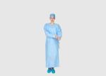 Personal Health Safety Medical Protective Apparel Disposable Alcohol Resistance