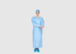 Quality Personal Health Safety Medical Protective Apparel Disposable Alcohol Resistance wholesale