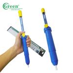 Green DP014 Desoldering Pump Solder Iron Remover Solder Sucker