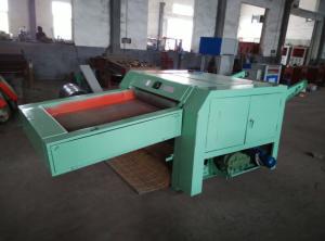 Quality Fiber opening machine designed as reqeust wholesale
