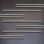 RoHS Compliant Plastic PE Tubes for Trendsetting Makeup and Skincare Brands