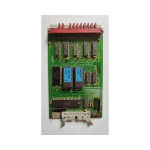 Quality Professional Printing Shops Integrated Resistance Pcb Cutting Machine Parts Weight KG 1 wholesale